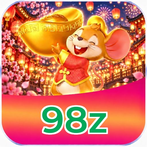 98z Logo