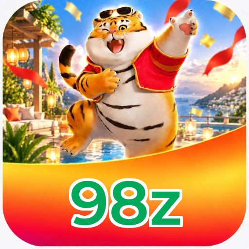 98z Logo