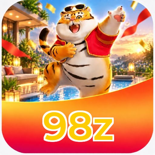 98z Logo