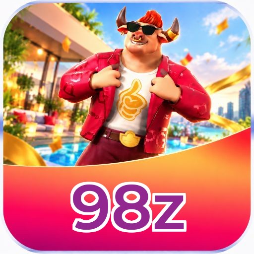 98z Logo