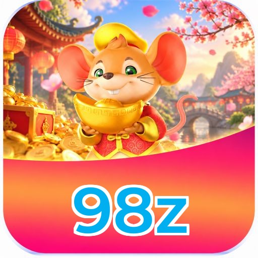 98z APP Android/iOS - Logo oficial
