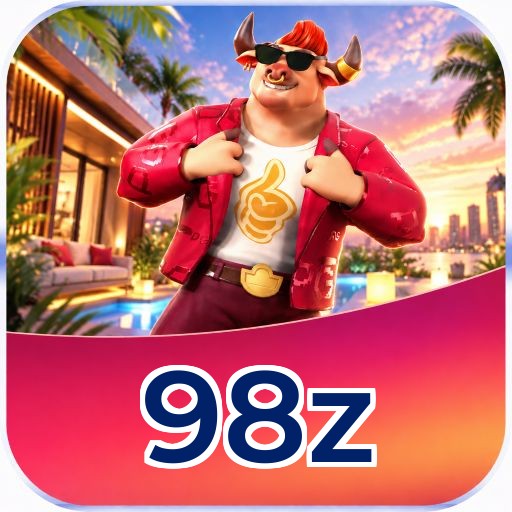 98z Logo