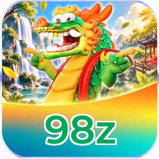 98z Logo