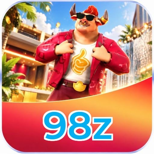 Slots online da 98z com jackpots progressivos