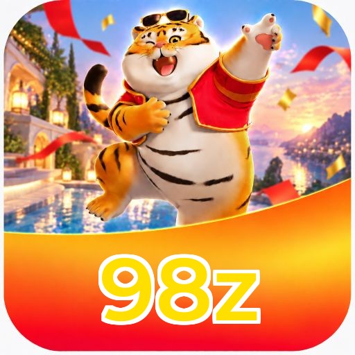 98z Logo