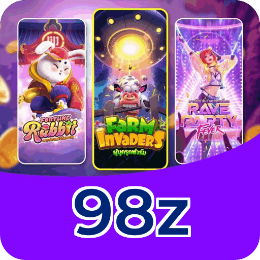 Catálogo 98z 2.547 jogos - Pragmatic Play, Evolution, NetEnt