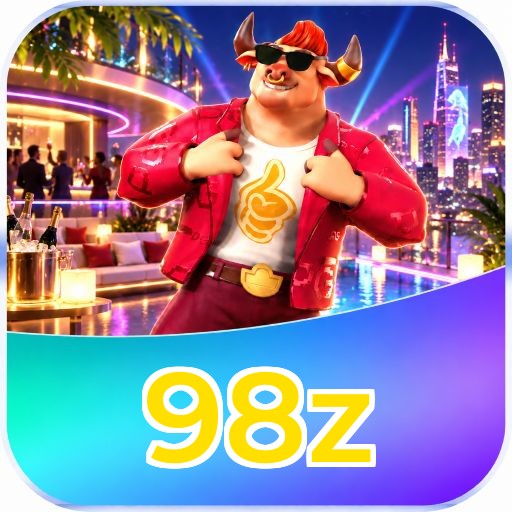 98z cassino online certificado - Logo oficial com PIX instantâneo