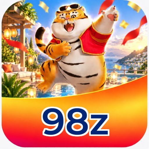 98z APK Android - Logo oficial