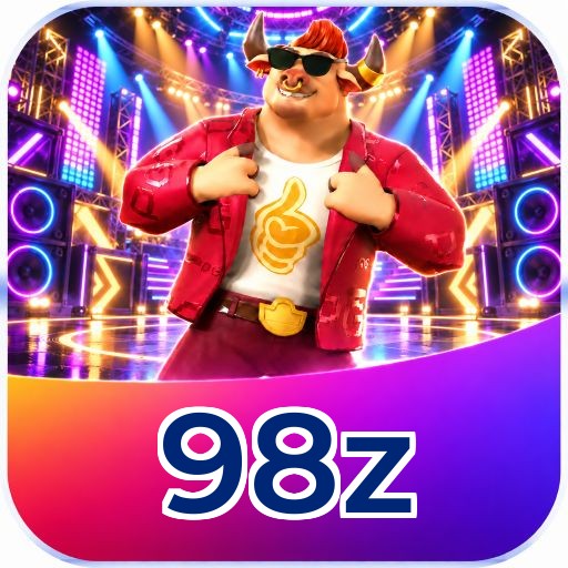 98z Logo