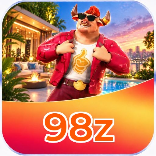 98z Logo